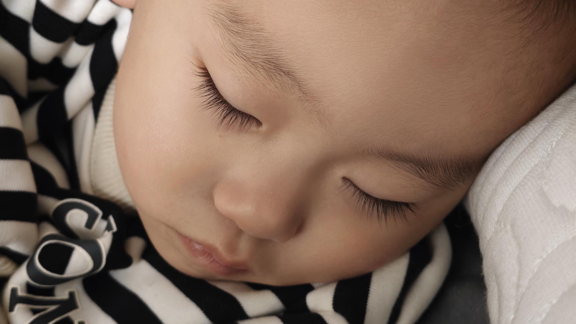 被小家伙传染的“生日快乐”瘾