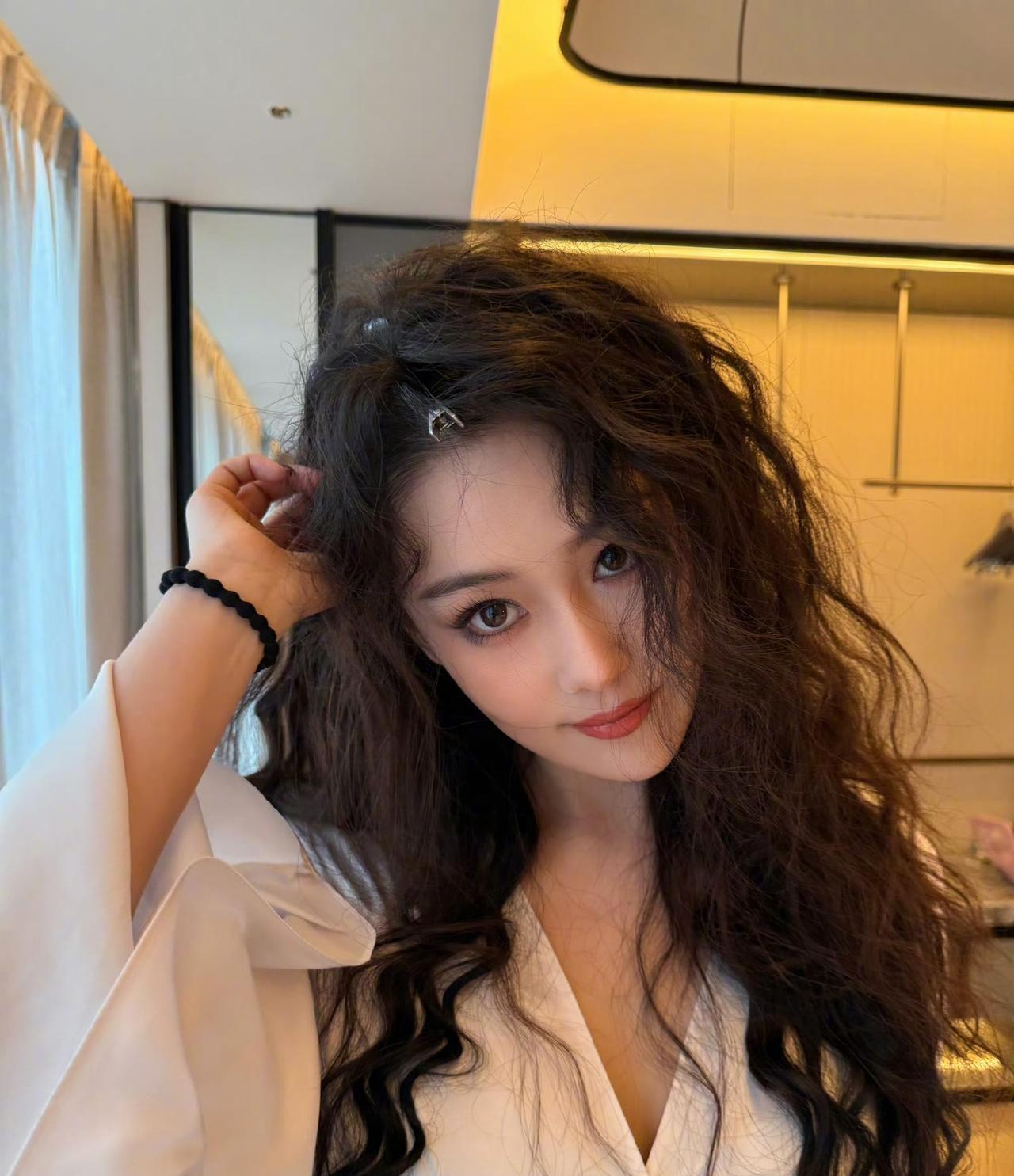 #头号创作者激励计划#演员张馨予说自己最怕的东西是壁虎，原因竟然是小时候发生的一