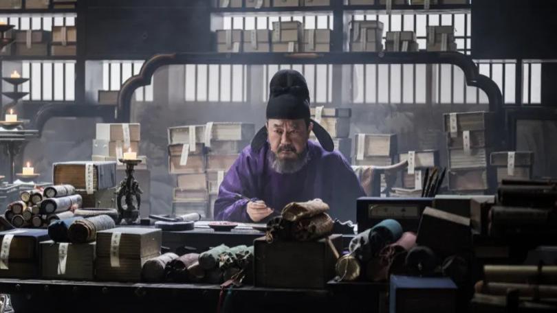 董勇：我为什么敢于把冯道演成“良相”？