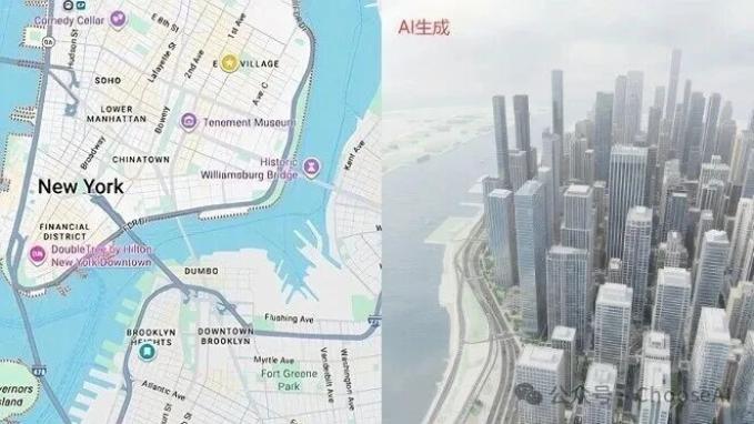 做手办，绘漫画，画楼点“睛”...Nano banana花式邪修记