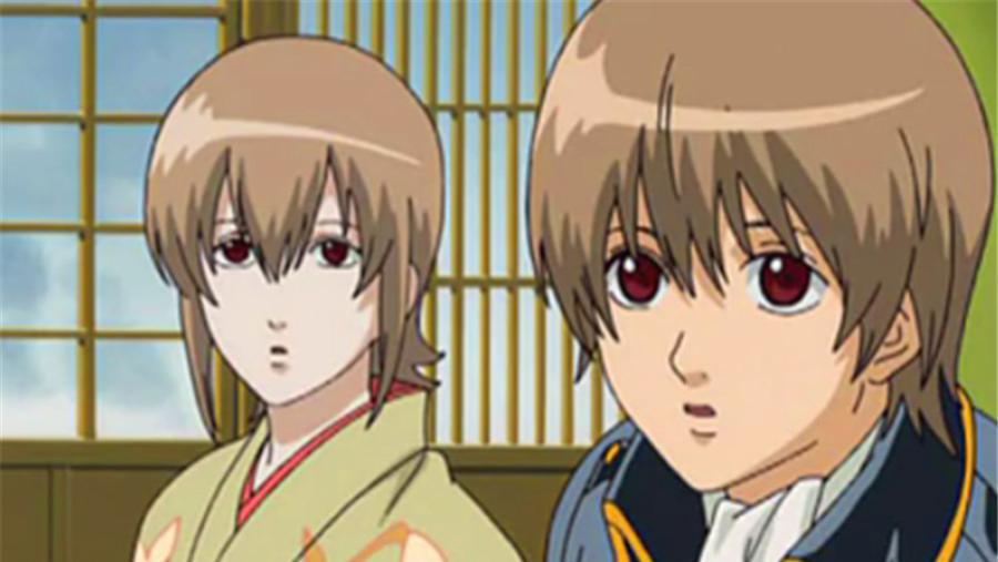 动漫中的6位姐控弟弟，是长不大的孩子，还是守护姐姐的骑士？