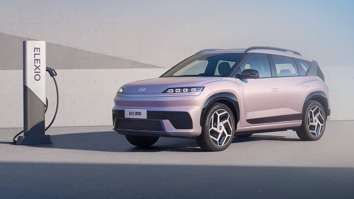 开启价值回归，北京现代EO 羿欧SMART版性价比最优