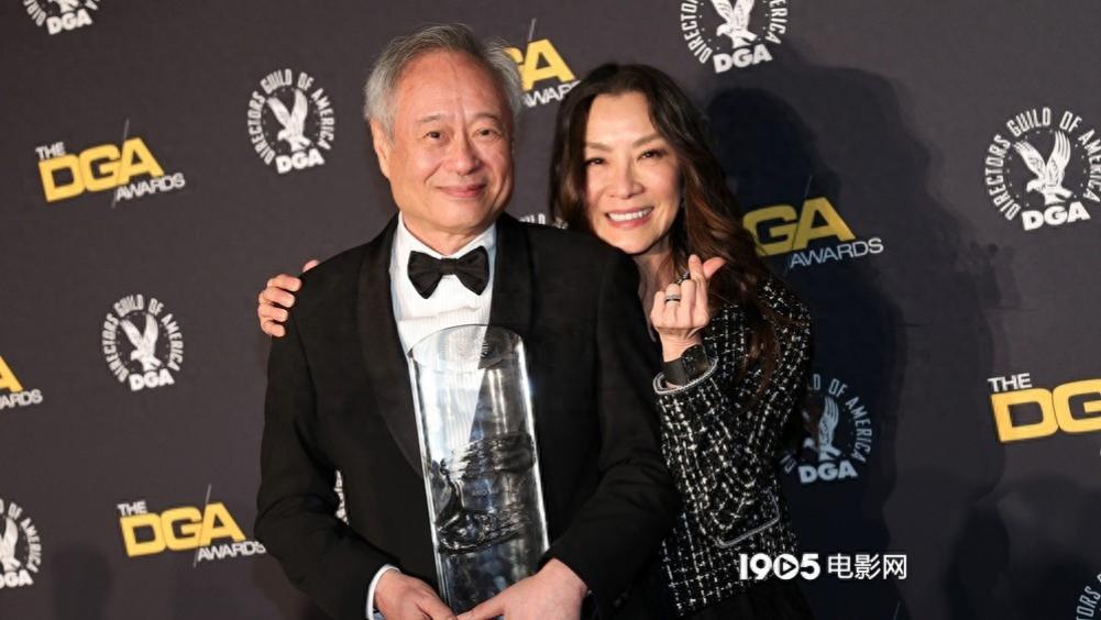 李安的“家庭密码”：三场饭局如何让世界读懂中国？