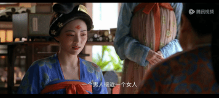 有点看疲劳了。
35集的电视剧《长安的荔枝》才播了11集，就渐渐不太想看了。主要