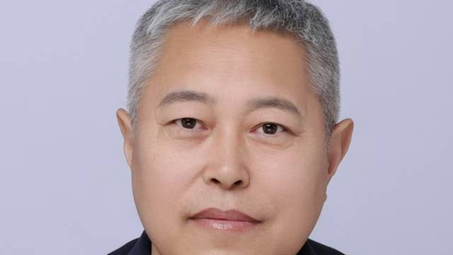 黄冲——2025艺术影响力榜单入选艺术家专题报道