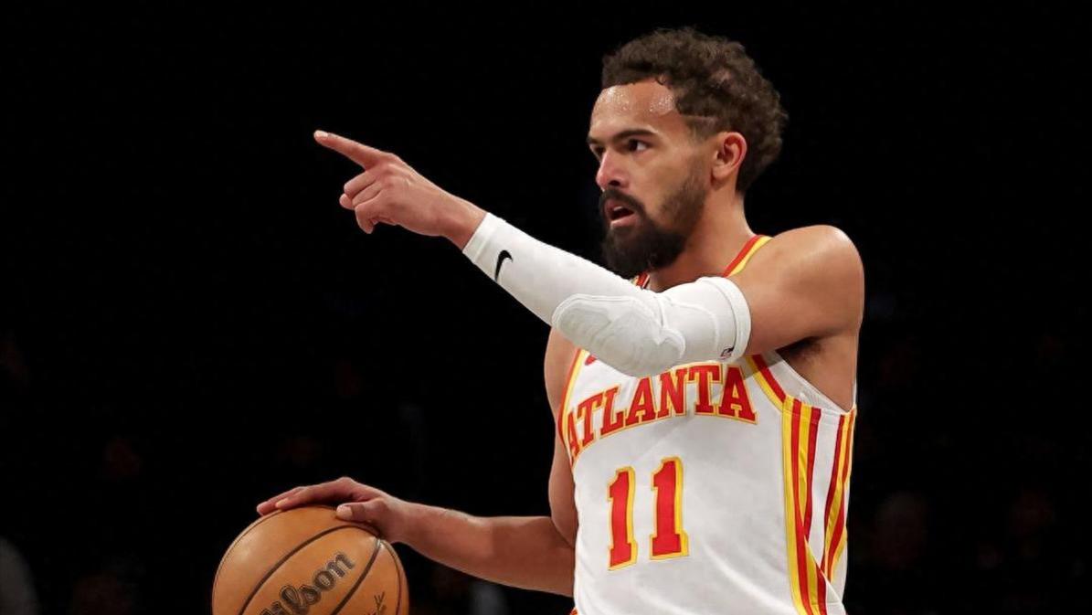 18届双骄被交易，老鹰助攻王+三分王保留体面，与奇才各取所需