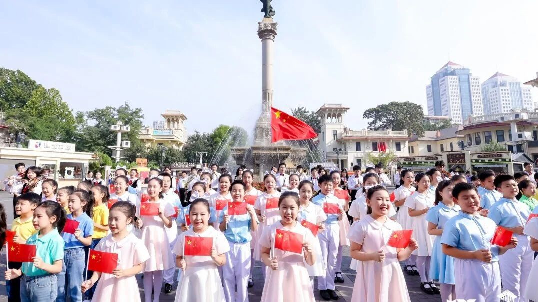 文化引领，艺术赋能——中秋国庆假期河北区文旅市场绽放光彩
