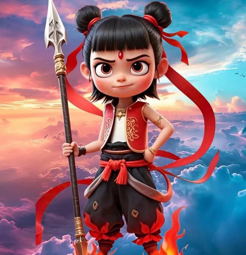 5月27日，光线传媒透露，旗下《哪吒之魔童闹海》英文配音版将于暑期登陆北美院线，