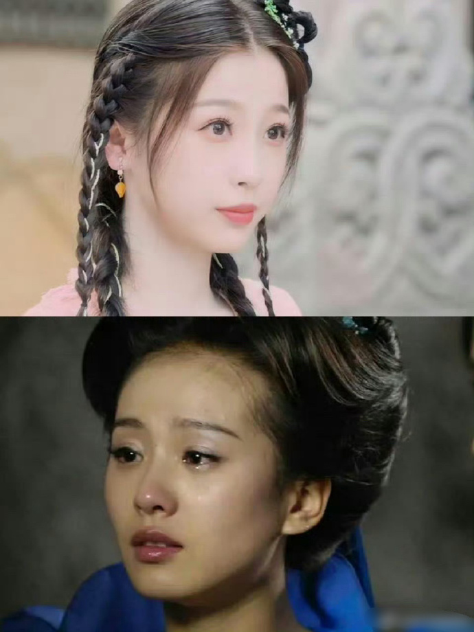 网友建议，影视剧应该禁止用滤镜 