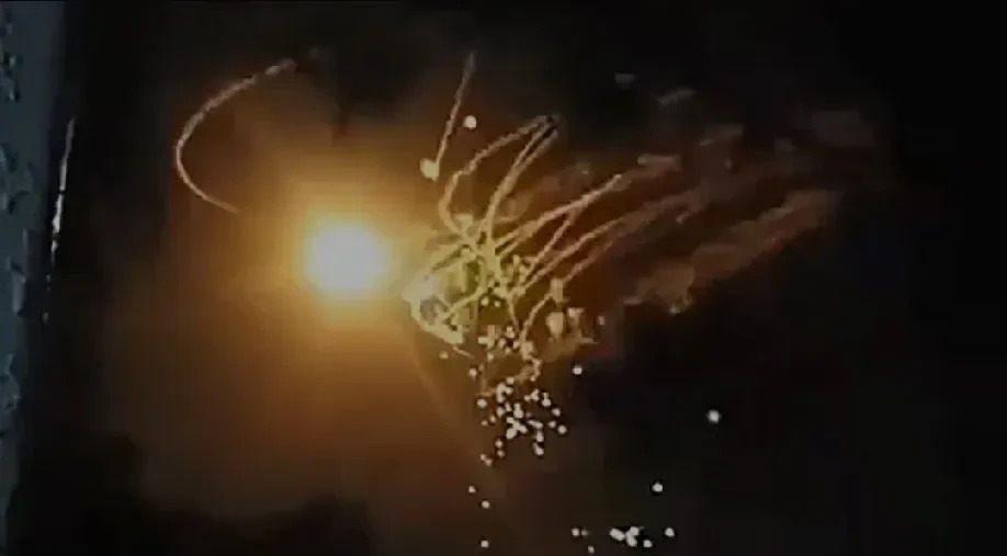 停火前夜，伊朗突袭，三人丧命！











啥？说好的停火呢？伊朗竟然