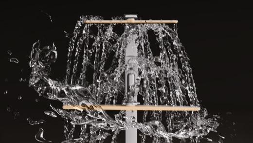 镍钛合金，怎么从医疗行业跨到了洗碗机？