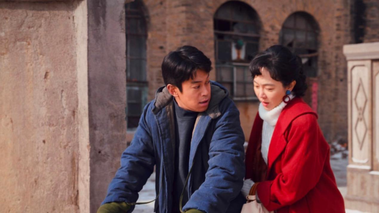 《南来北往》：贾金龙真是个爱情骗子！