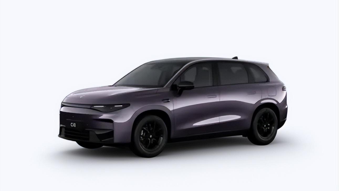 12.98万起！新款零跑C10：配8295芯片+5.9秒破百+605km续航