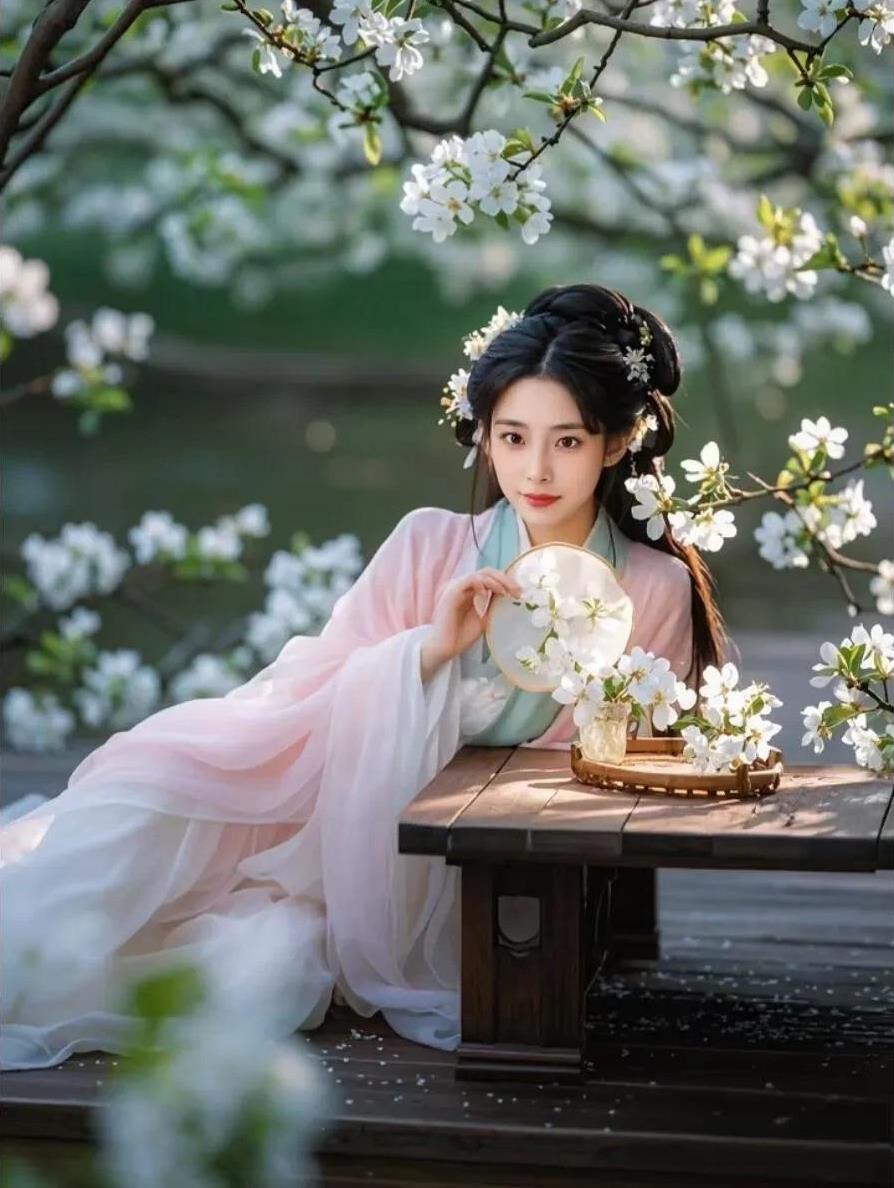 慈禧喝了数十年新鲜人奶，
身边有120名乳母，
用以确保每日营养的摄入。
洗澡时