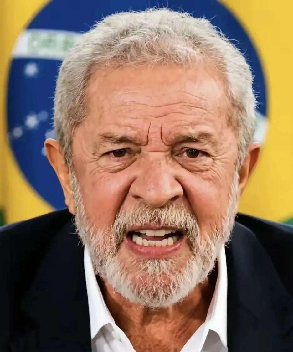 巴西出手了！
直接回怼
美国想打政治仗还是贸易战，巴西都奉陪！
特朗普加税施压巴