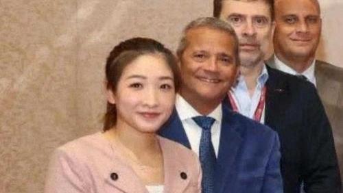 陈梦与刘诗雯：奥运双姝隐退后的迥异人生轨迹