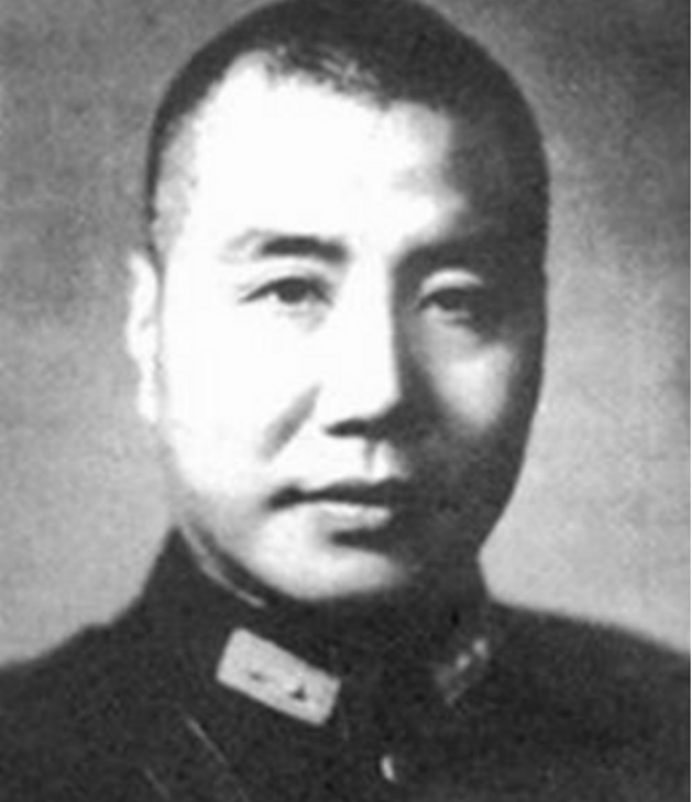 1947年，国民党第二绥靖区中将副司令李仙洲被俘后，解放军一纵队司令员特意来看望