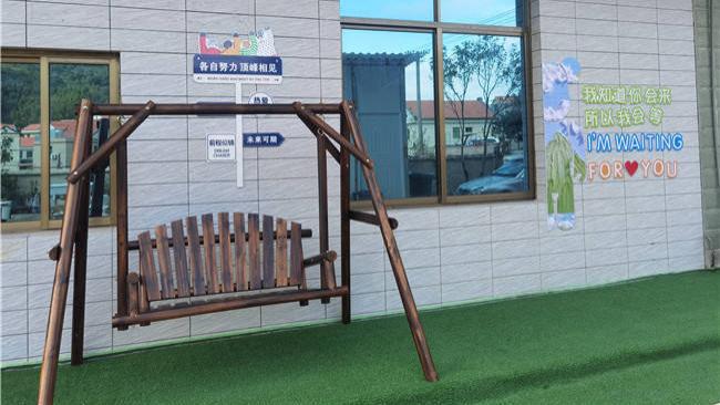 厦门夏天哪里凉快？来军营村：两日一夜的避暑仙境