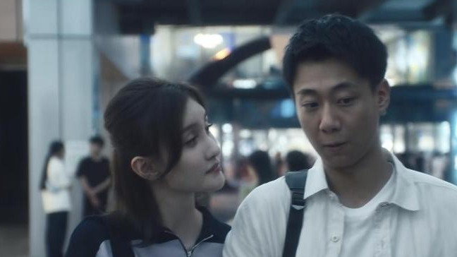 《北上》里的青春奋斗史