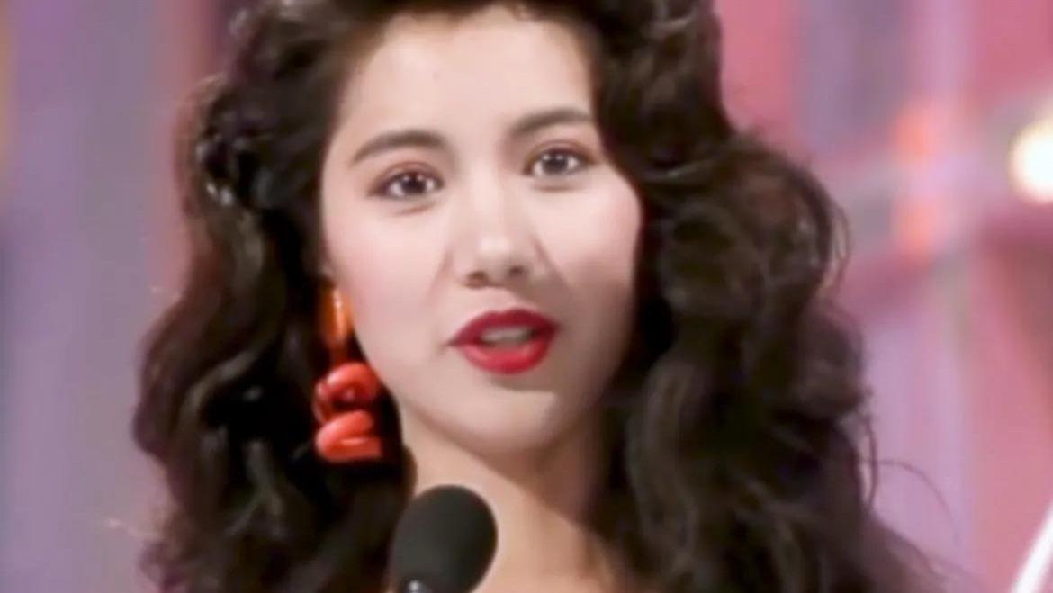 张智霖袁咏，仪恩爱20多年如今现状给，所有明星夫妻提了个醒