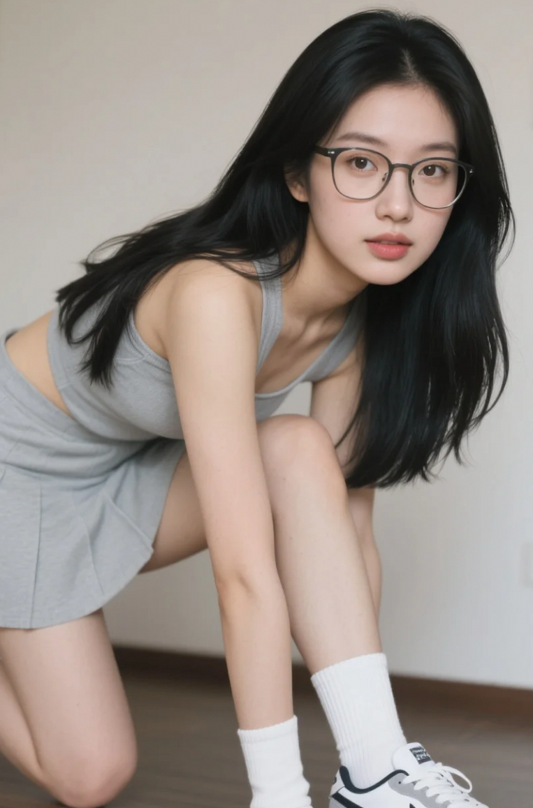 突然对视5秒，你会不会心跳加速？