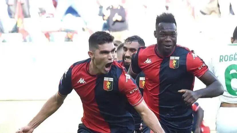 12.21 意甲： 保级狂潮VS欧战雄心，热那亚伤病缠身靠意志死守 意甲保级队能否掀翻欧战黑马？