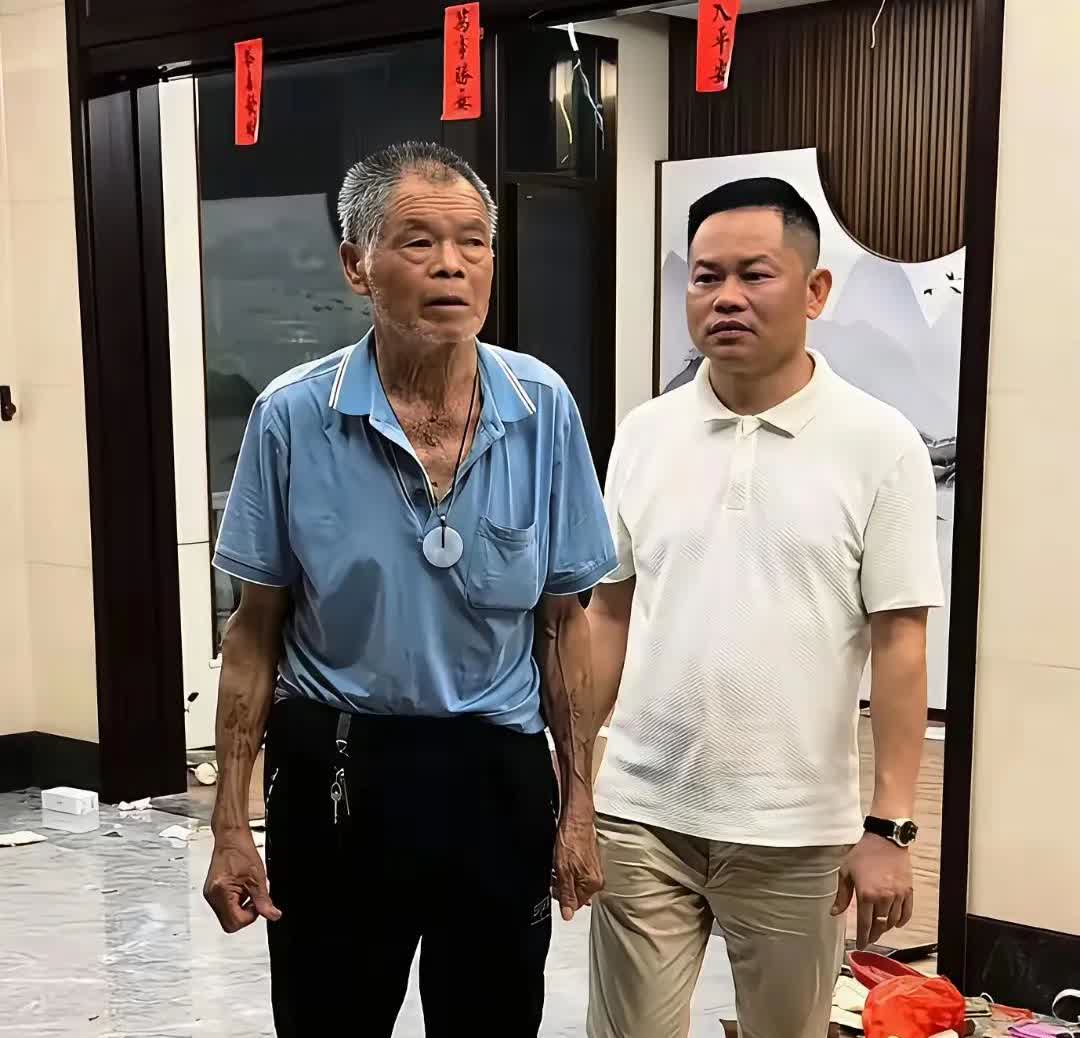 最让心水哥感到疼心的并不是这4百万的房子，这400万对他这种大咖来说，也就一年的