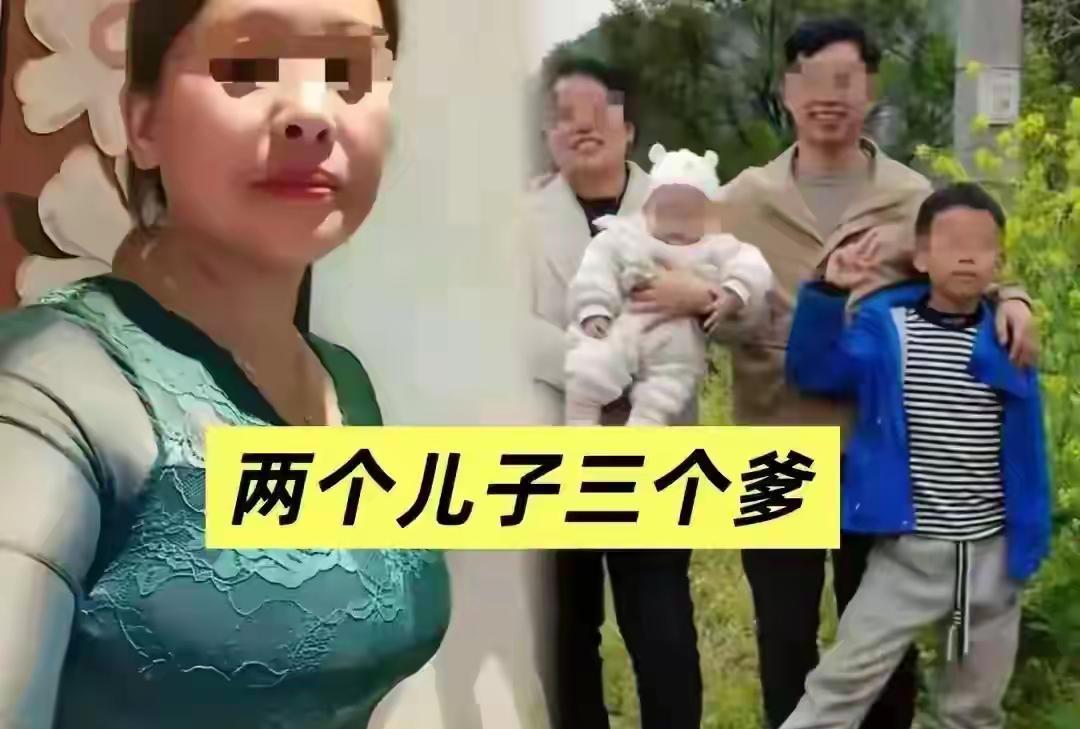 这一家子人，
最应该站出来说话的，
不是父亲，也不是大儿子，而是那个做了亏心事的