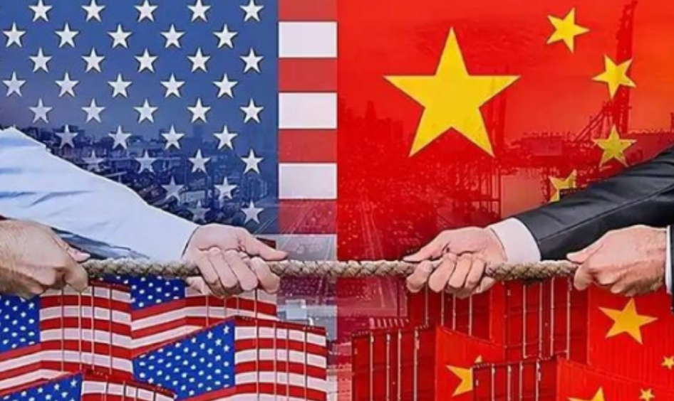 美国开始耍无赖，贸易战打不过中国，科技战也失败，军事又不是对手，颜色革命在中国不
