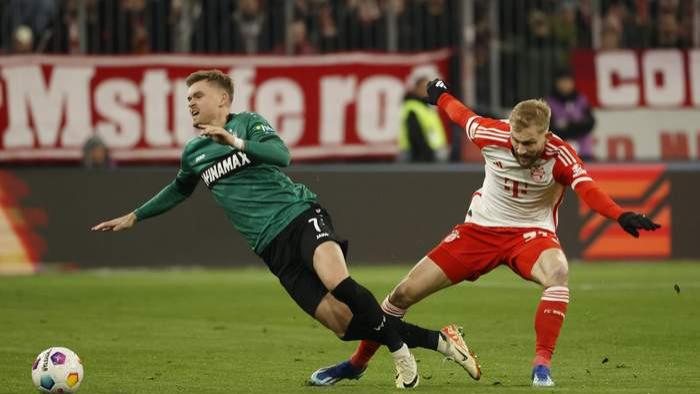 【足球】周四欧罗巴推荐：帽子戏法连虹已成习惯【十连冠】