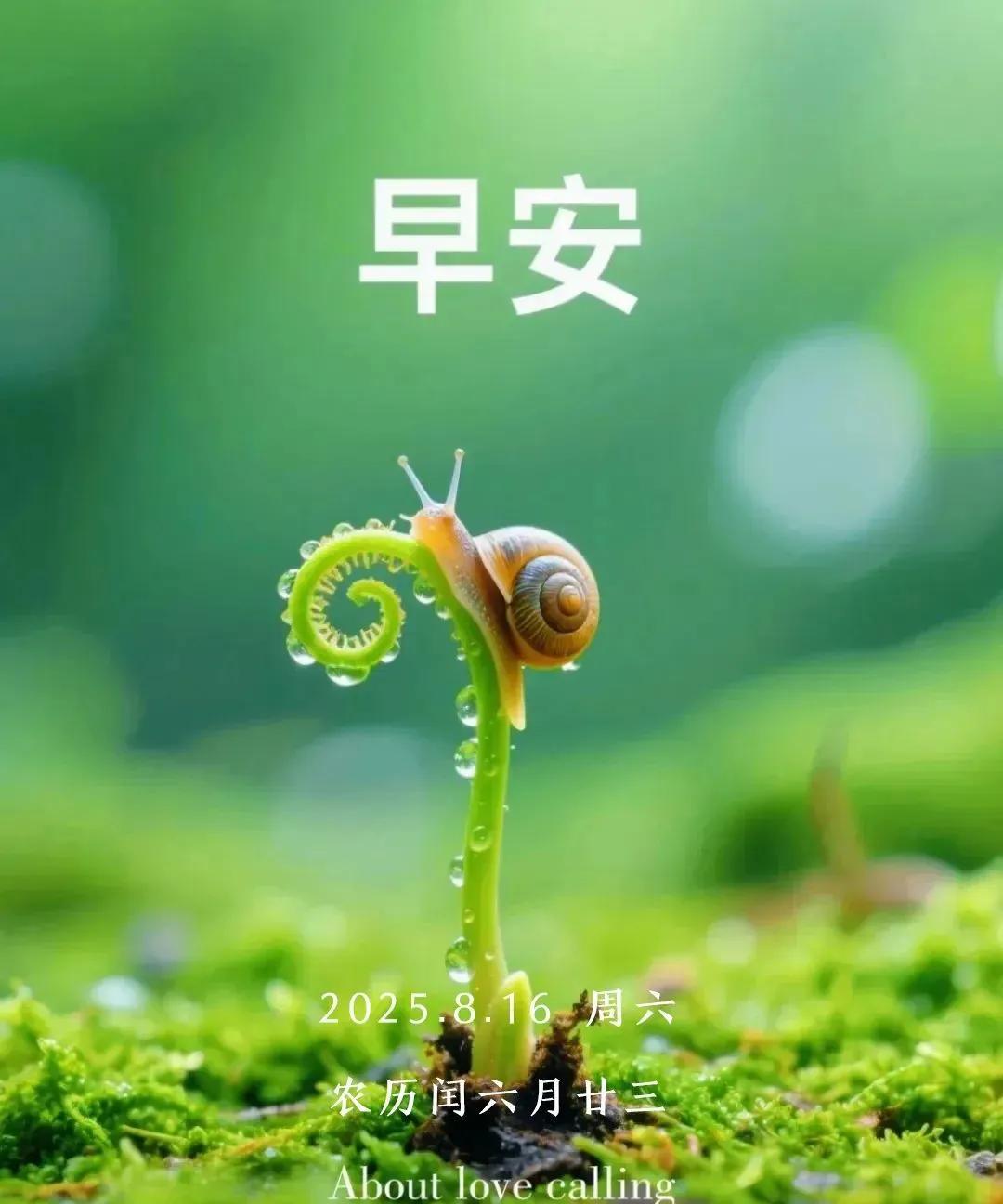 《苏幕遮·新晨志怀》
弃昨忧，拥晨旭。
希望为旌，勇毅朝前赴。
独对时光思省悟。