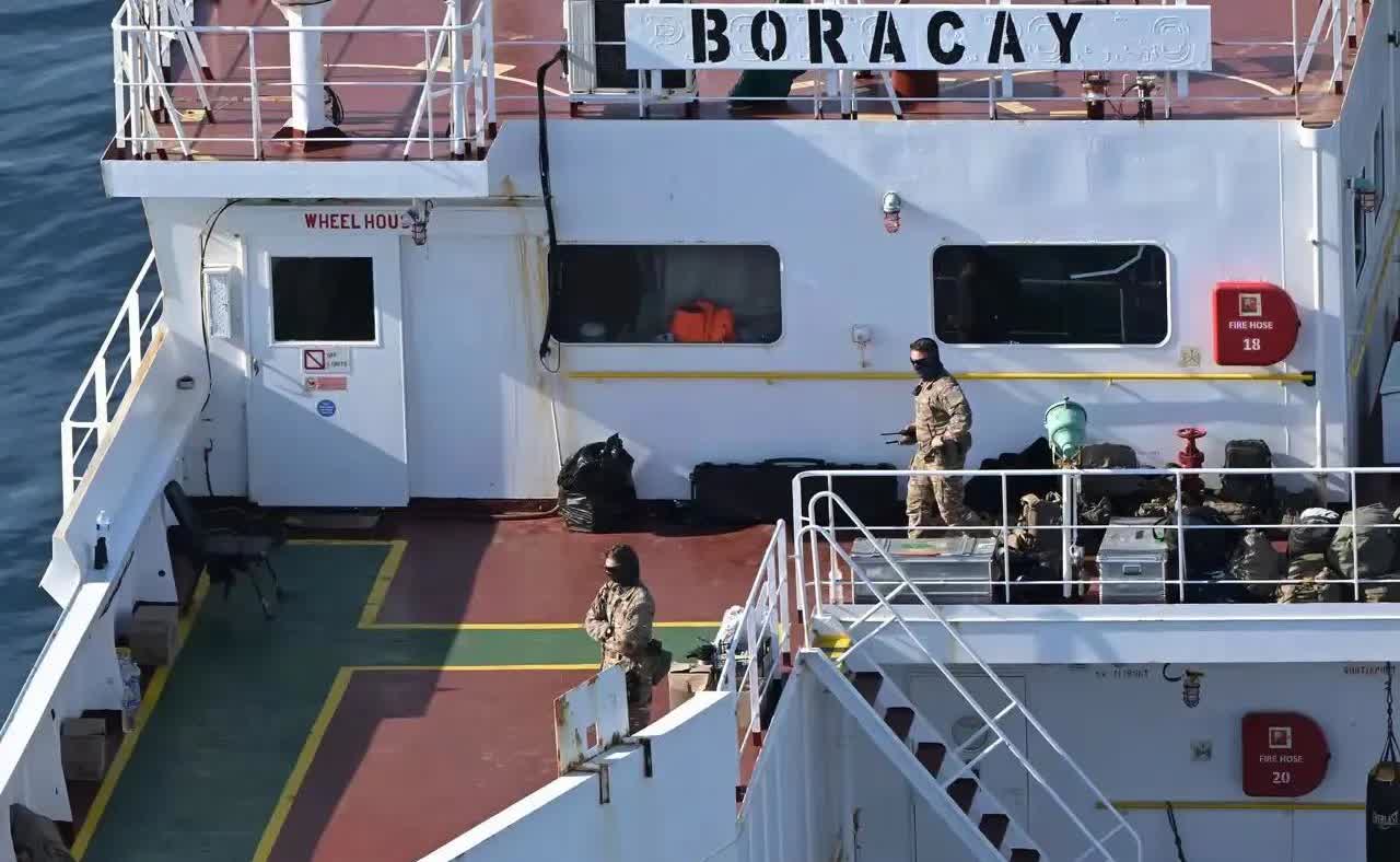 美国想干都不敢干的事，法国替美国干了，可以预见马克龙麻烦大了，美国却偷着乐，以普