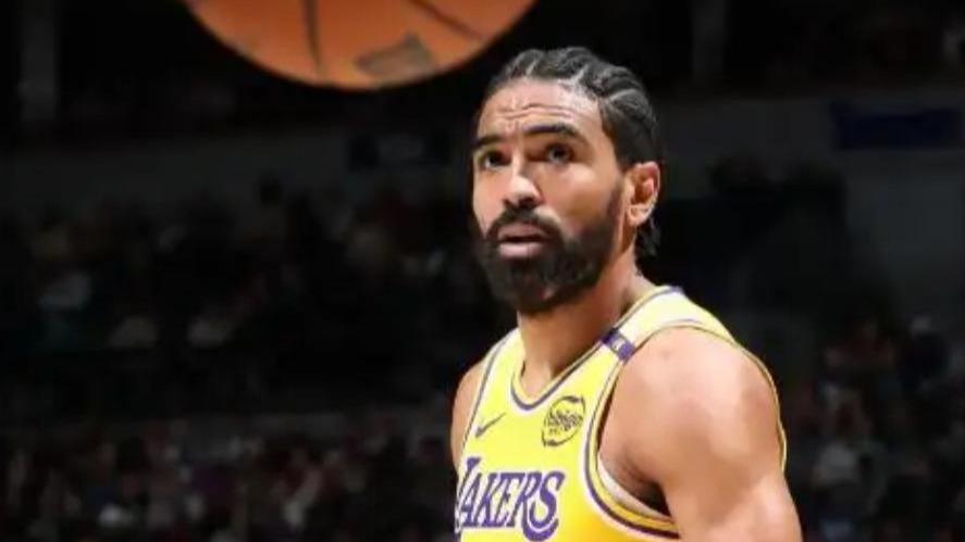 湖人赢球文森特成最大败笔！