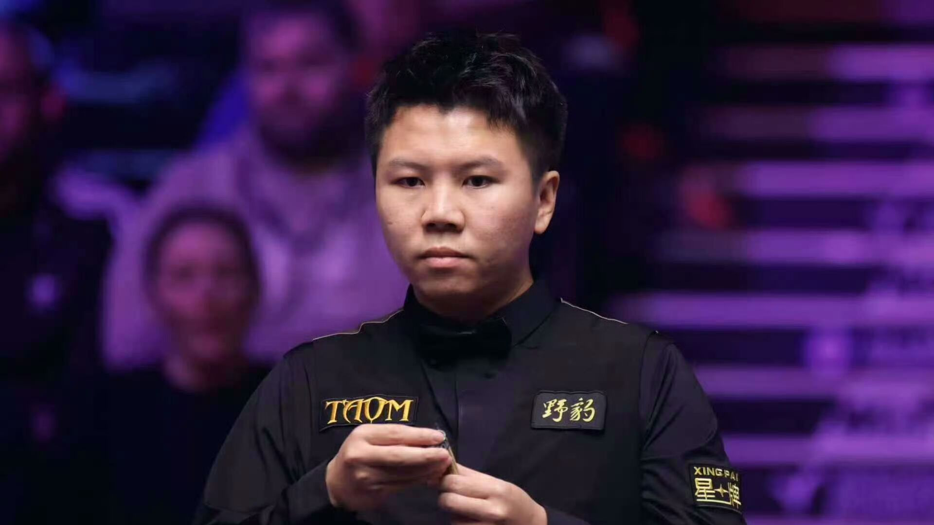 4-3！斯诺克8强全部诞生：中国选手3胜3负，90后名将绝杀世界冠军