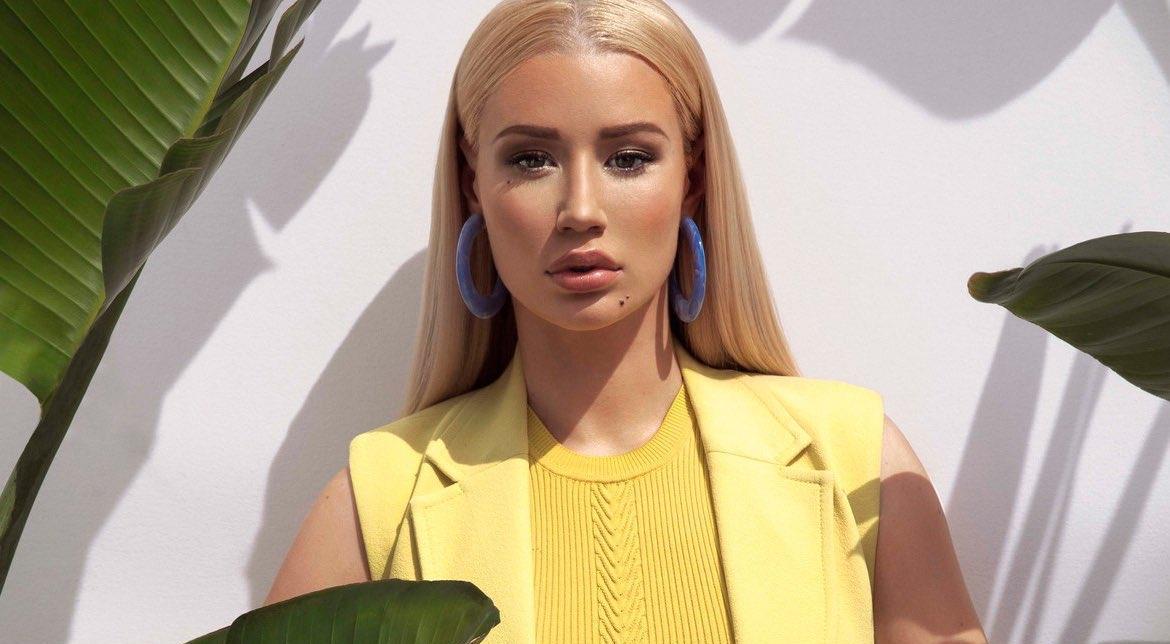 Iggy Azalea的歌迷站站主都不清楚自己究竟在坚持些什么……这位博主的网名