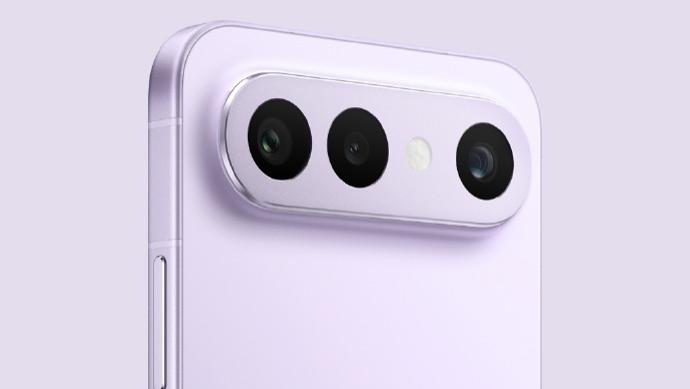 外观设计、核心配置曝光！vivo S50系列实力超硬核