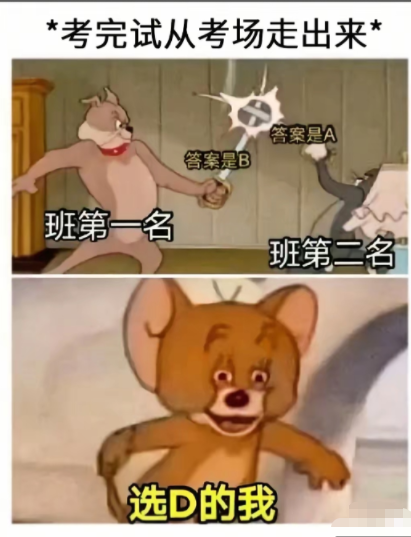 主打一个远离战场
