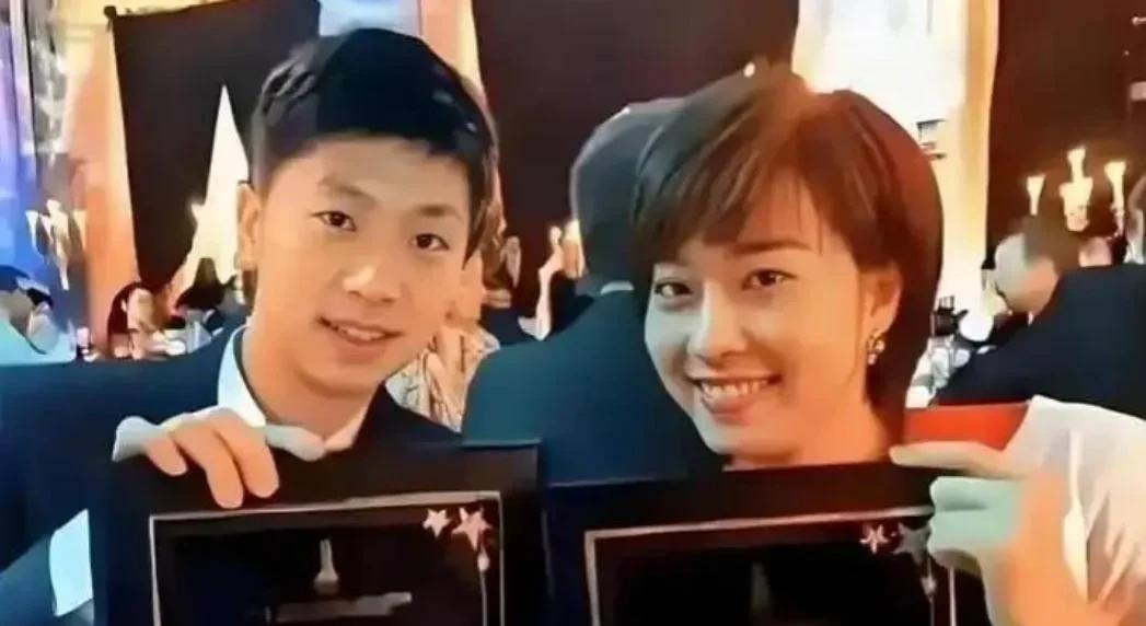 日本乒协的女孩子眼光一致，都喜欢我们中国的乒乓男孩子。石川佳纯对马龙一往情深，平