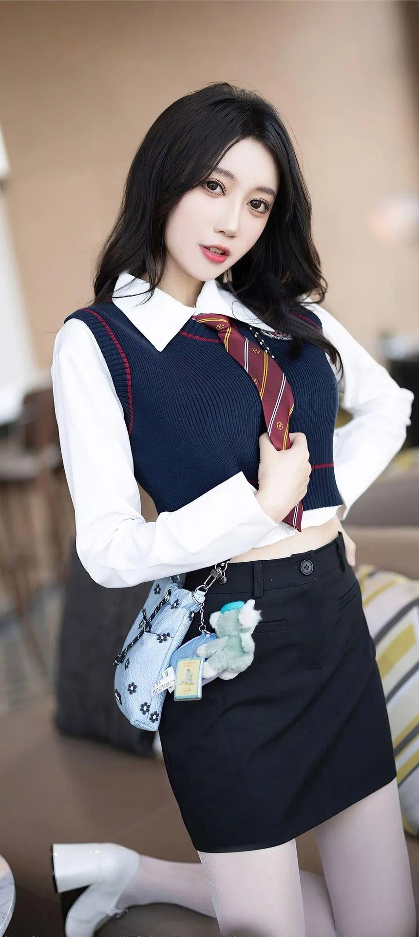 收集四季的色彩 把美好存起来
