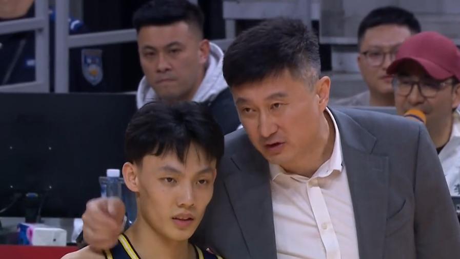 破案！深圳能干赢上海，而广东却输40分的原因找到，沪迷说出实情