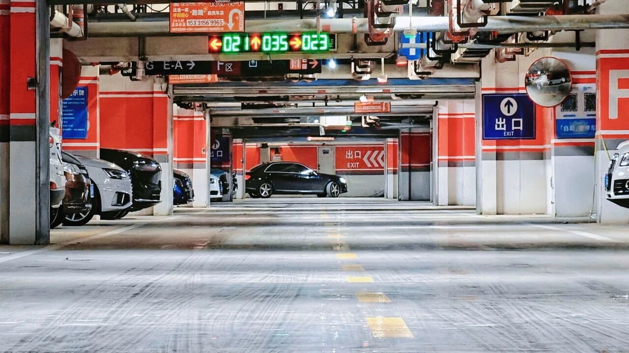 螺光焕新日记 | 数字解密俊发·新螺蛳湾正在发生什么变化？