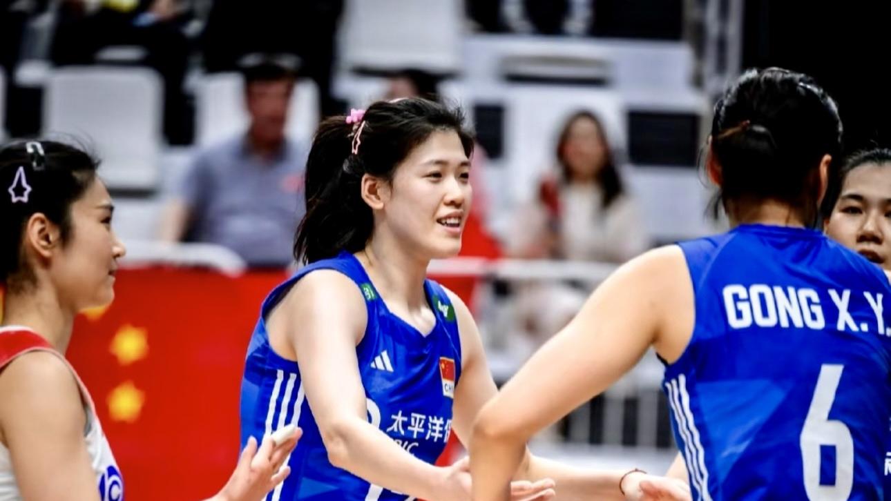 李盈莹登陆意甲引爆热议：120万欧赌她一季，你觉得值不值？