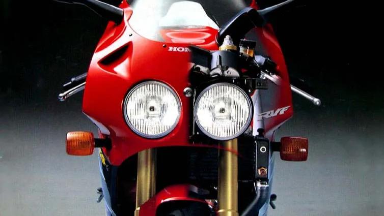 本田V4车型终于要重生了！？全新一代动力核心海外专利曝光！