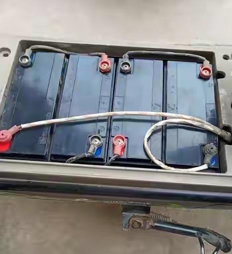 48V、60V、 72V电动车都安装32Ah池，哪个续航远？看详细数据分析