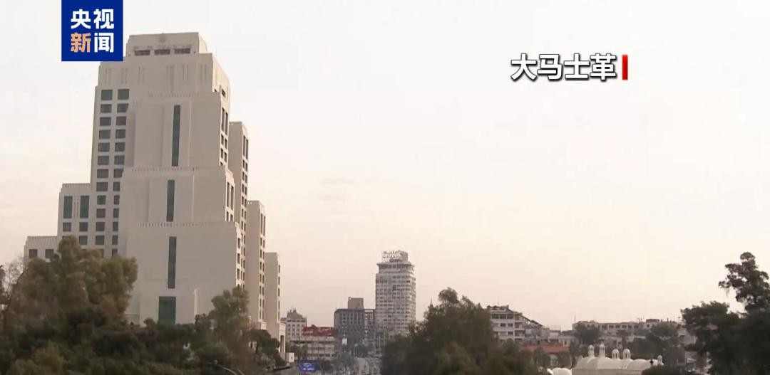 以色列动手打叙利亚了











叙利亚出大事了！以色列这次可不是闹着