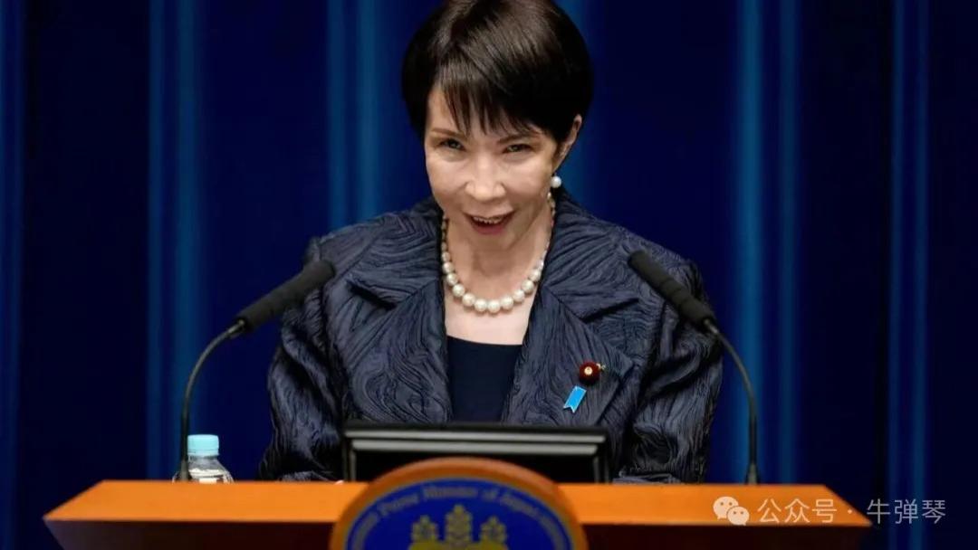 日本又迈出凶险一步