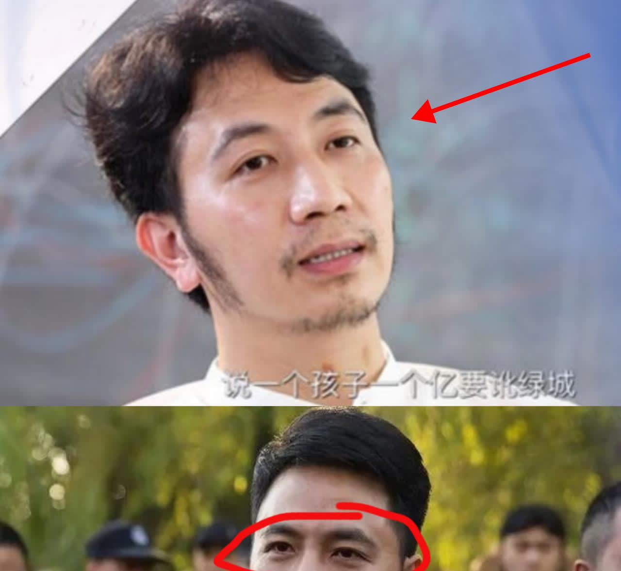 感觉林生斌真的要凉凉了！！！

       家人们！林生斌这事儿要迎来惊天