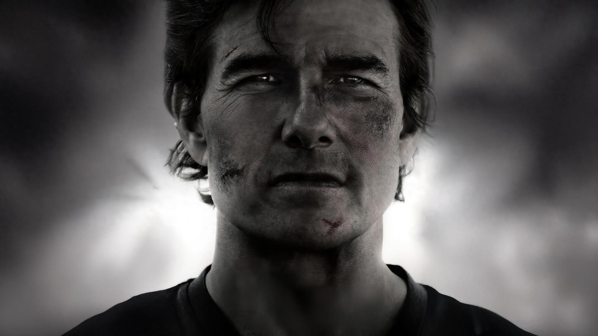 阿汤哥谢幕《碟中谍》，跑王跑不赢时光