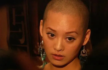 2004年，宁静突发奇想想尝试一下喜剧，就找到了赵本山，说：“本山大哥，你下一部