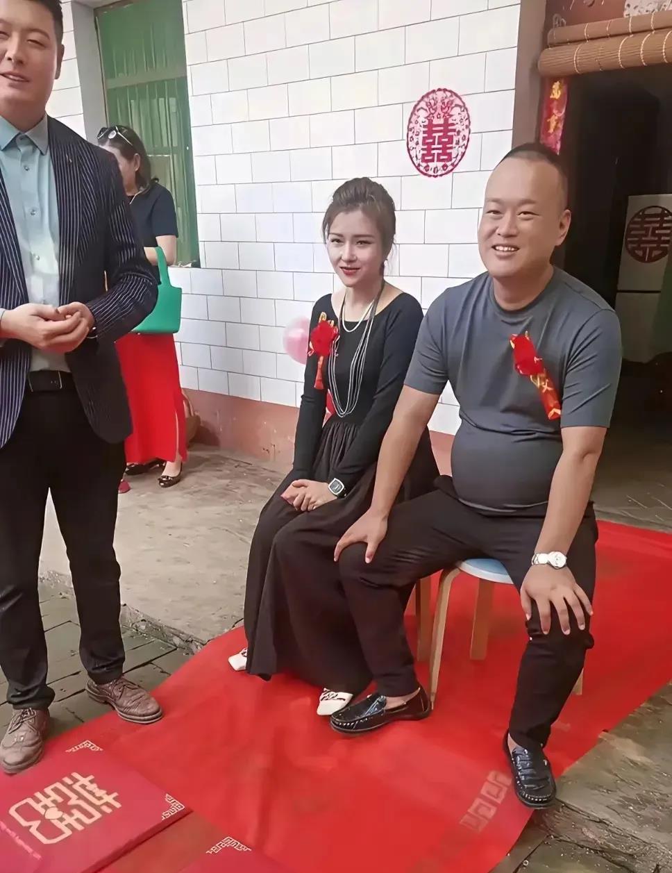 女人一旦动了情，就不会那么在乎外貌了